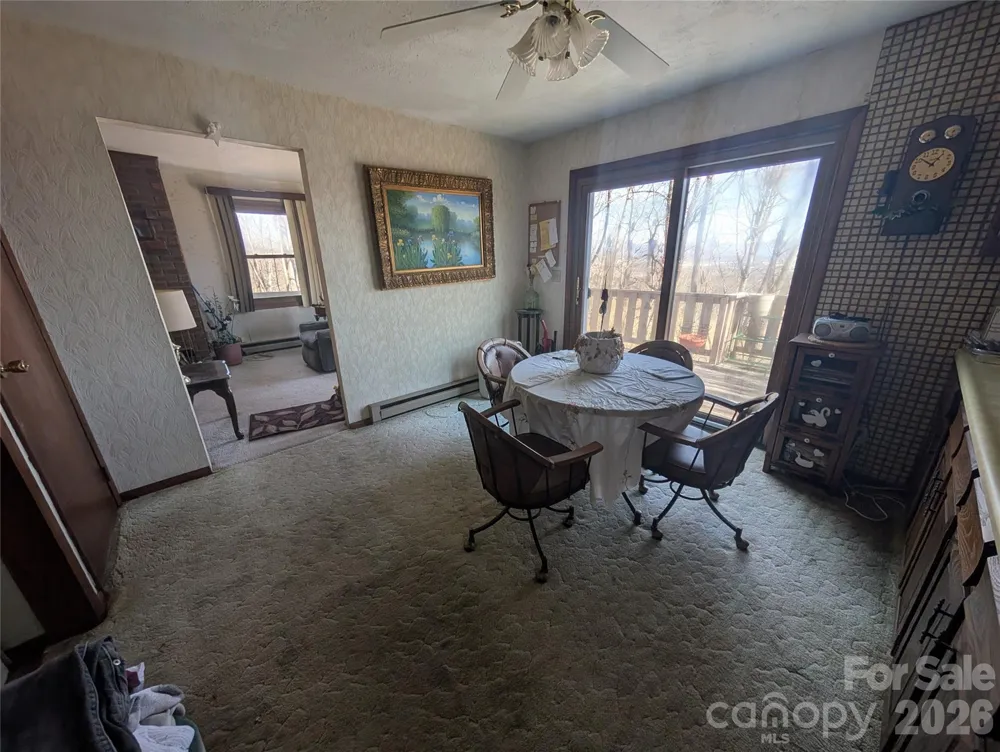 4 Wild Dogwood Trail Mills River, NC 28759