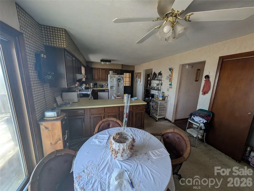 4 Wild Dogwood Trail Mills River, NC 28759