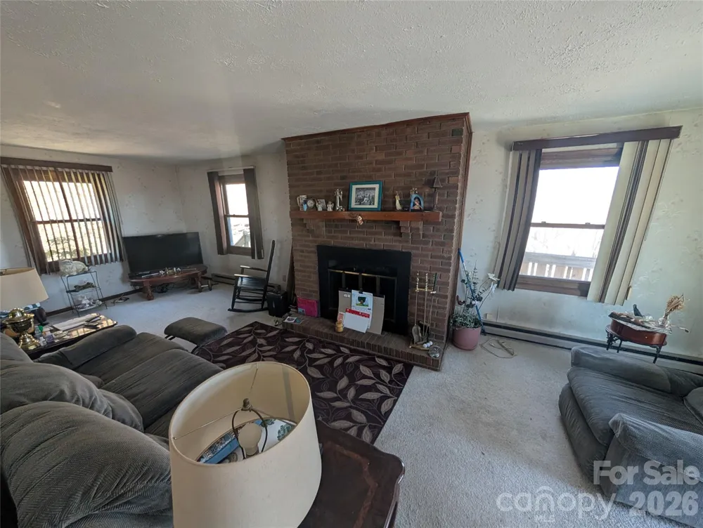 4 Wild Dogwood Trail Mills River, NC 28759