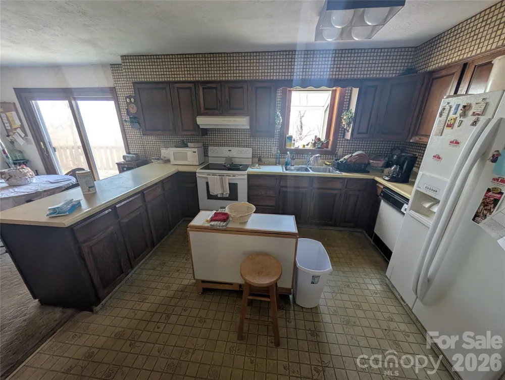 4 Wild Dogwood Trail Mills River, NC 28759