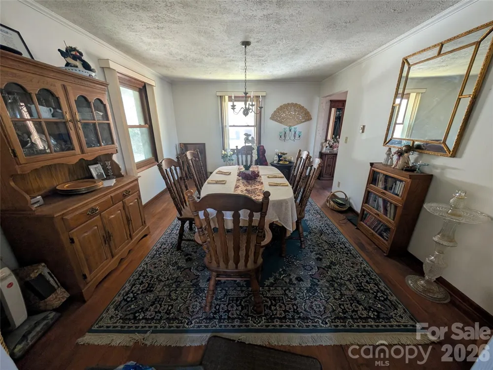 4 Wild Dogwood Trail Mills River, NC 28759