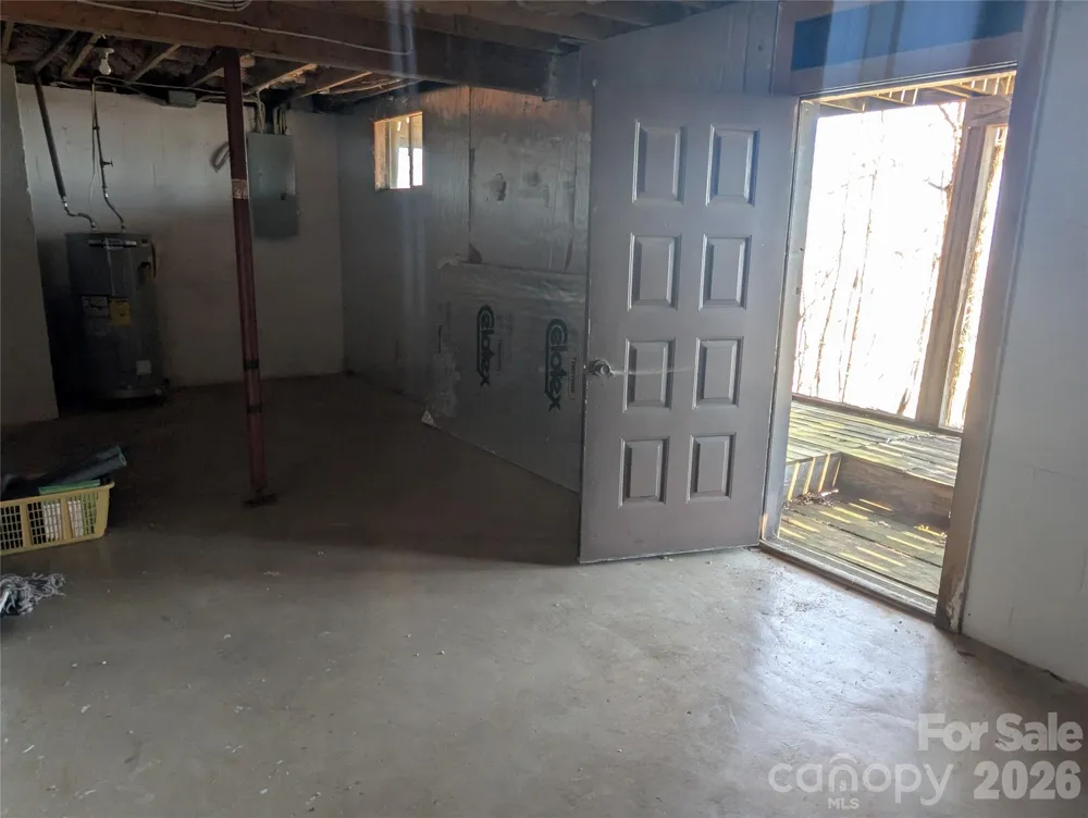 4 Wild Dogwood Trail Mills River, NC 28759