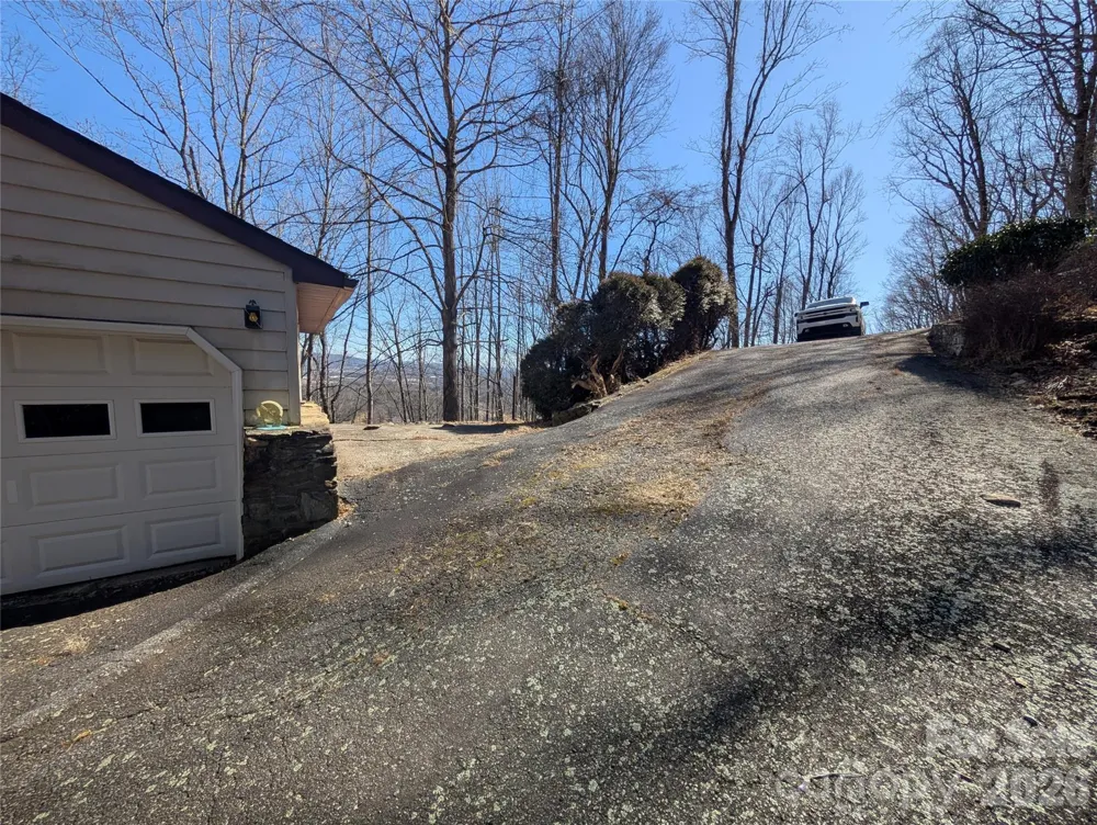 4 Wild Dogwood Trail Mills River, NC 28759