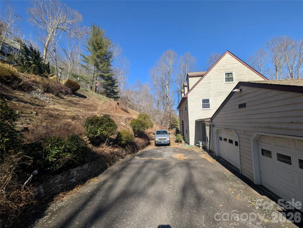 4 Wild Dogwood Trail Mills River, NC 28759