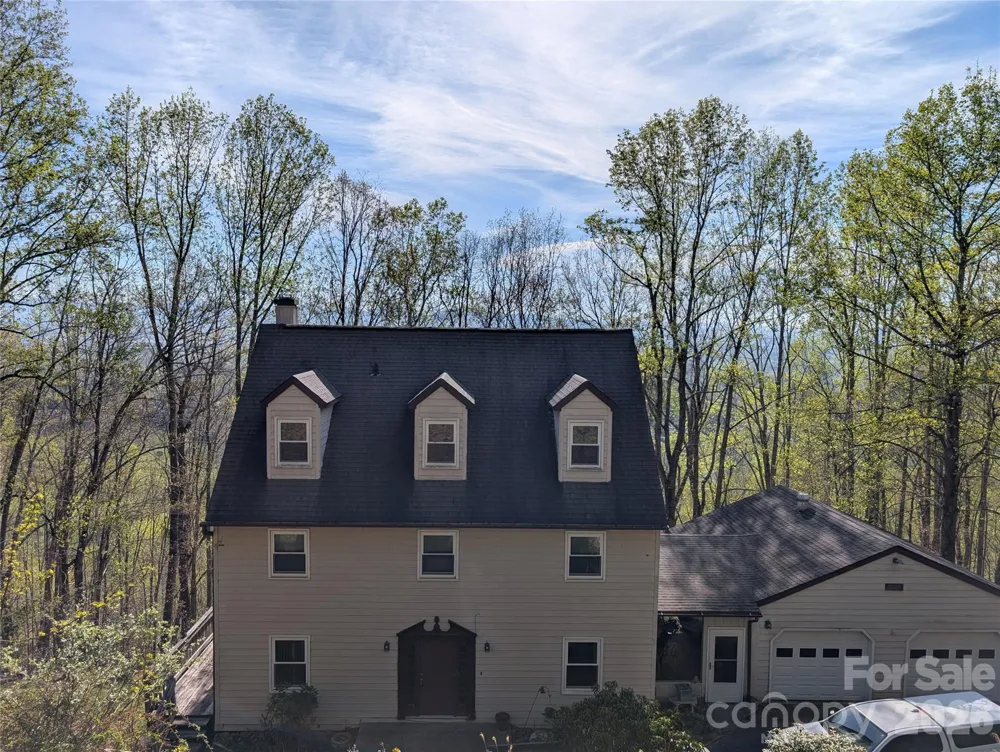 4 Wild Dogwood Trail Mills River, NC 28759