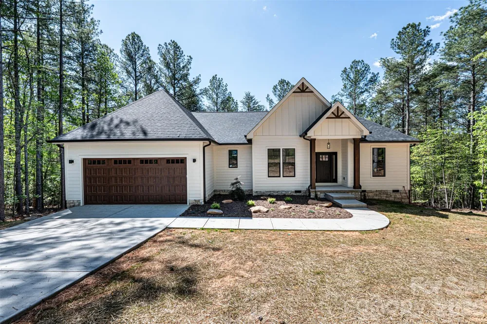 2157 Anchor Lane Connelly Springs, NC 28612