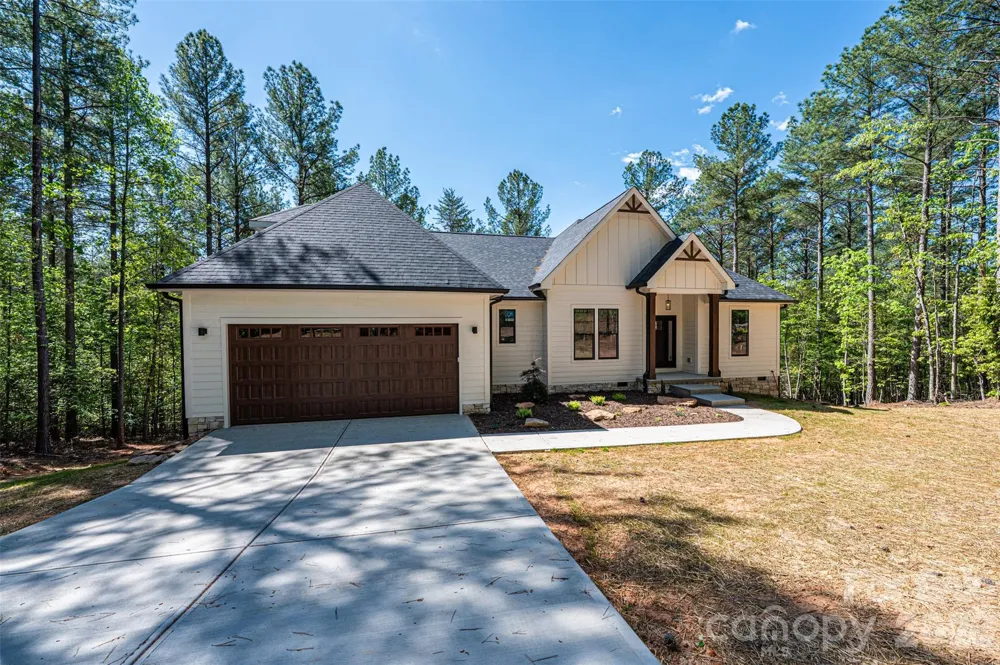 2157 Anchor Lane Connelly Springs, NC 28612