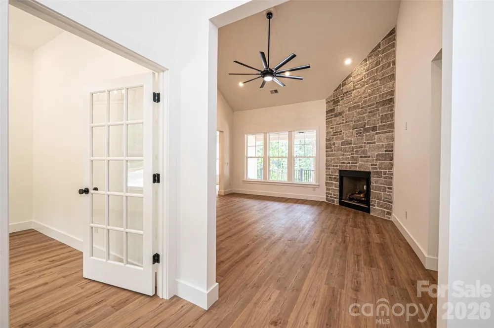 2157 Anchor Lane Connelly Springs, NC 28612