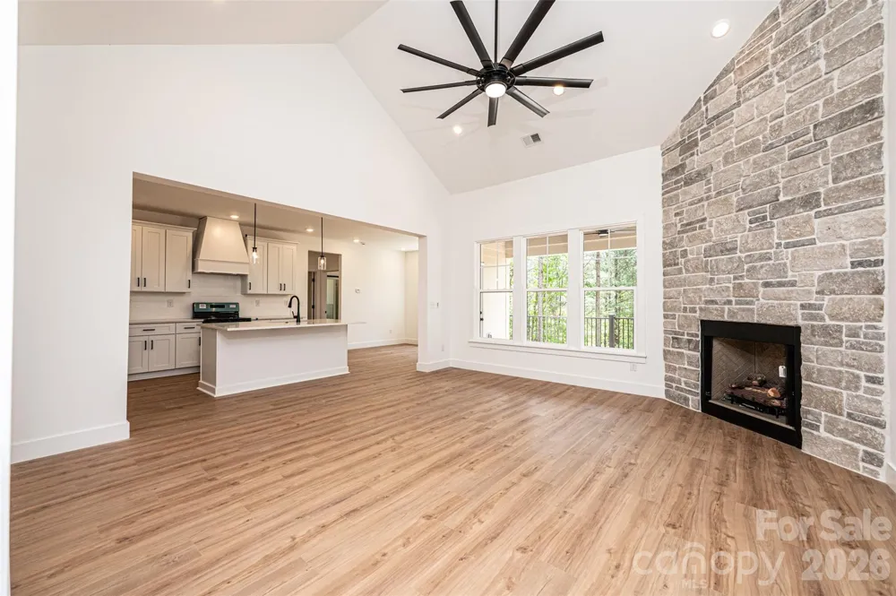 2157 Anchor Lane Connelly Springs, NC 28612