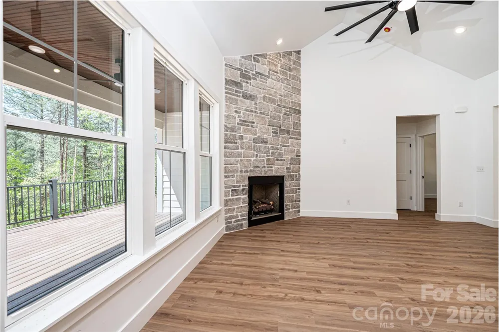 2157 Anchor Lane Connelly Springs, NC 28612