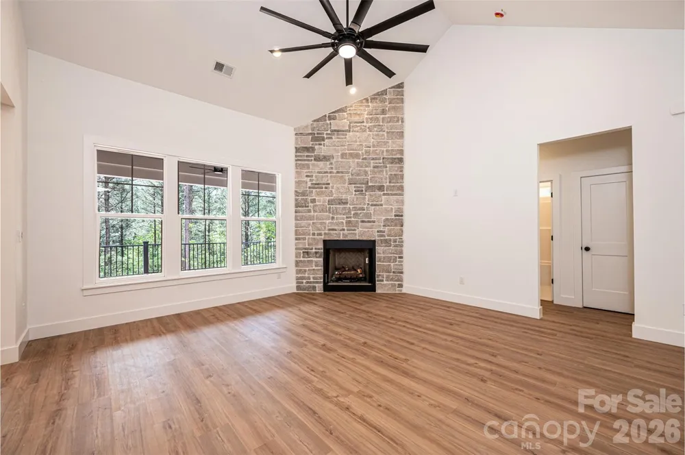 2157 Anchor Lane Connelly Springs, NC 28612