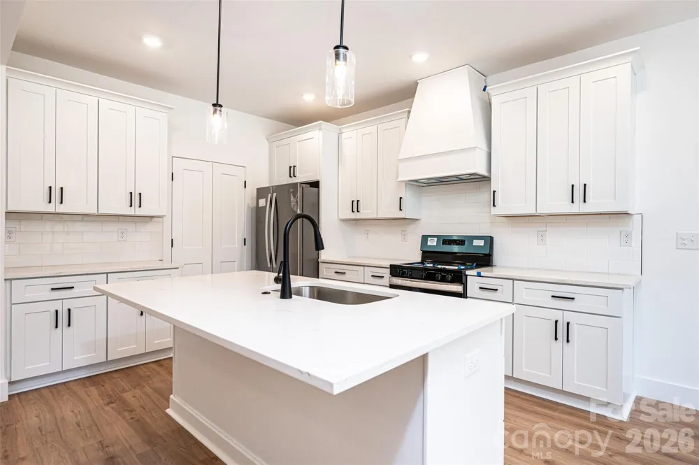 2157 Anchor Lane Connelly Springs, NC 28612