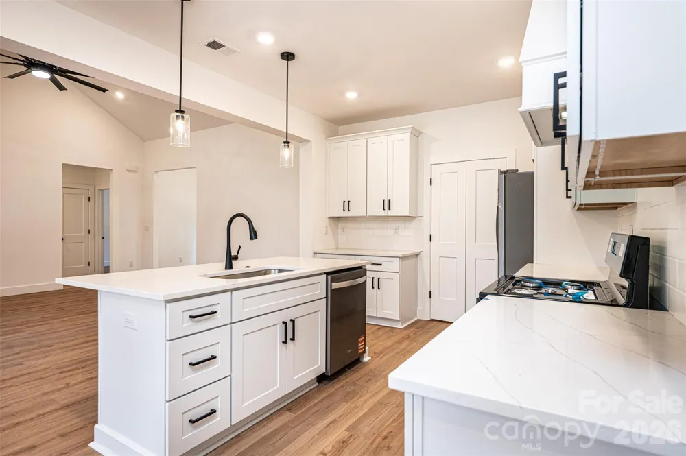 2157 Anchor Lane Connelly Springs, NC 28612