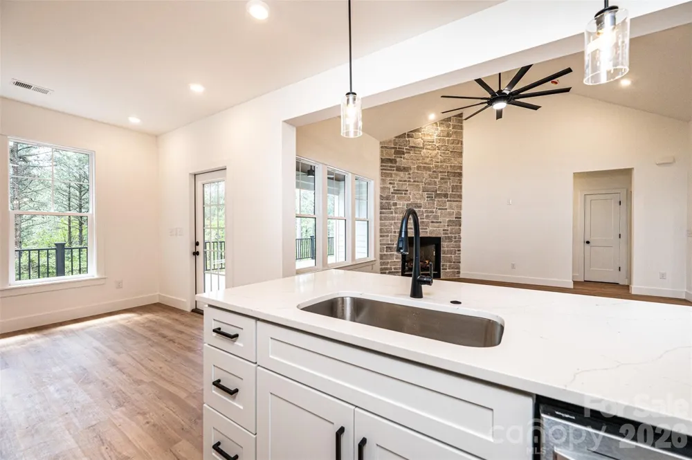 2157 Anchor Lane Connelly Springs, NC 28612