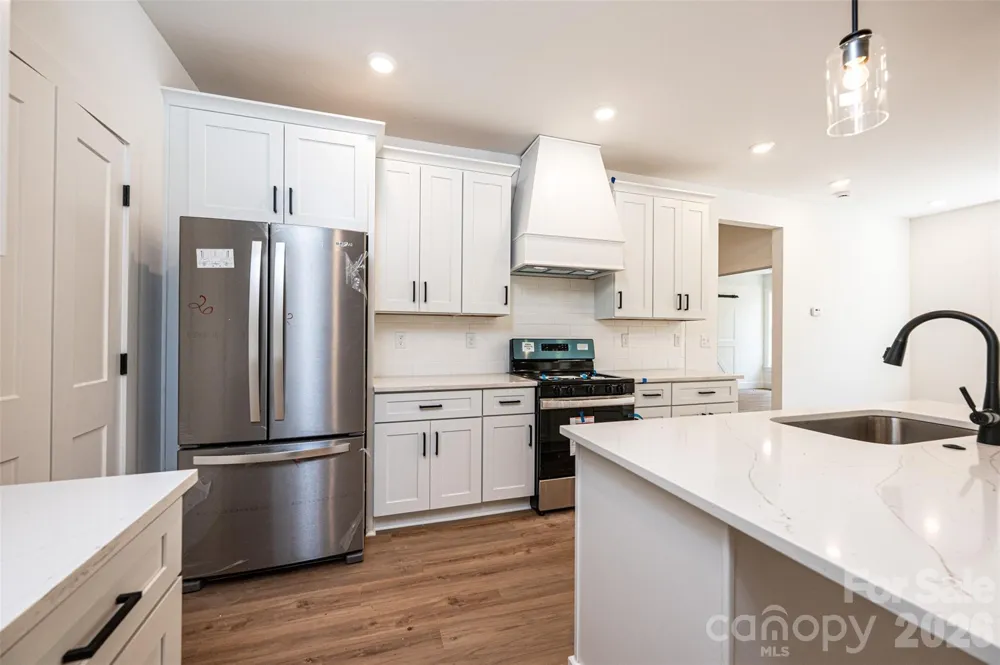 2157 Anchor Lane Connelly Springs, NC 28612