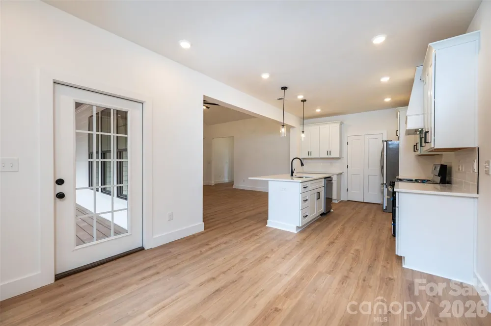 2157 Anchor Lane Connelly Springs, NC 28612