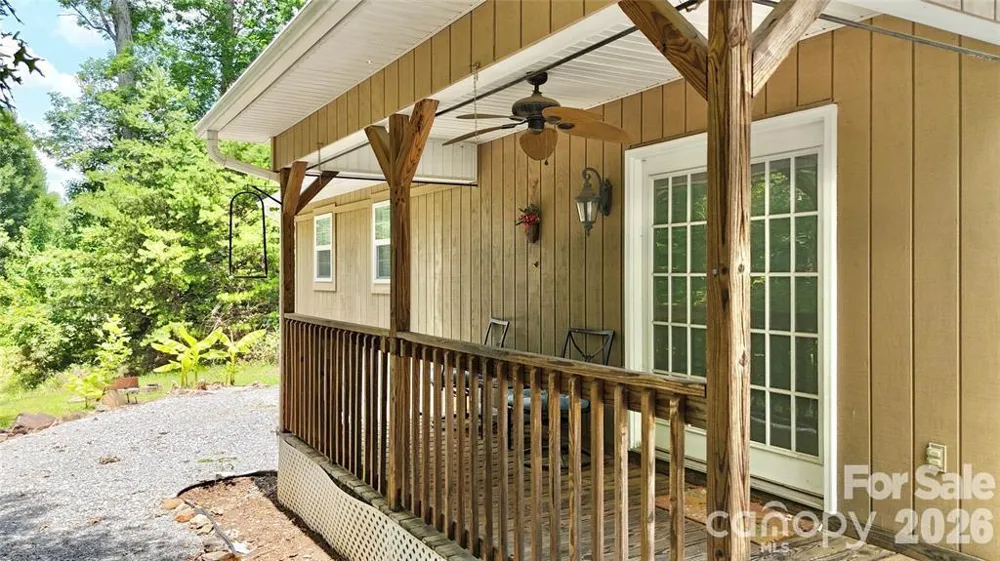 37 Coyote Drive Marion, NC 28752