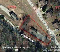 37 Coyote Drive Marion, NC 28752