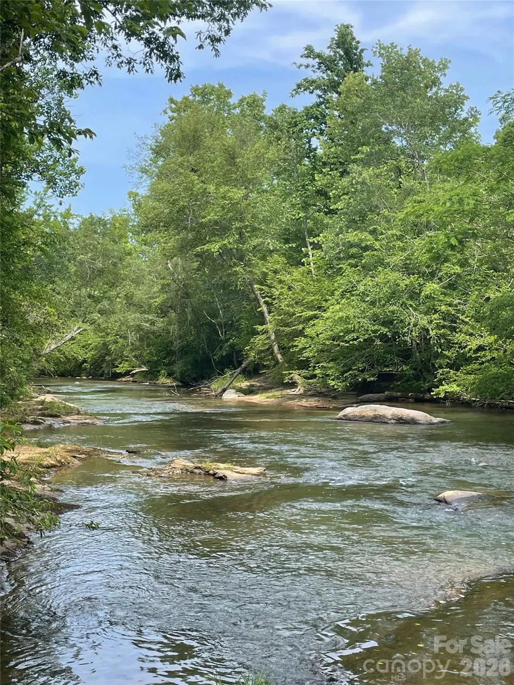 132 Howser Drive Casar, NC 28020