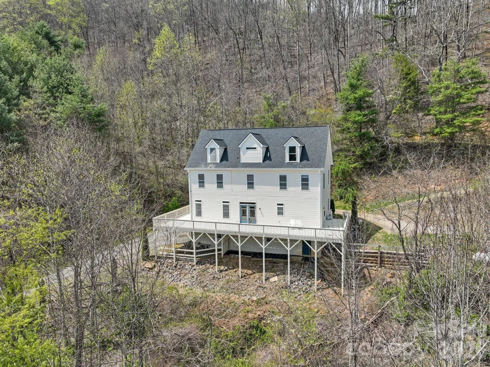 267 Eagles Trace Canton, NC 28716