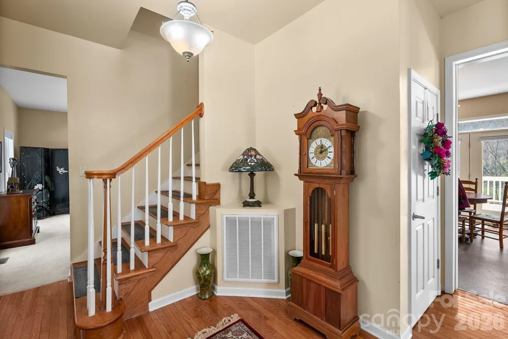 267 Eagles Trace Canton, NC 28716