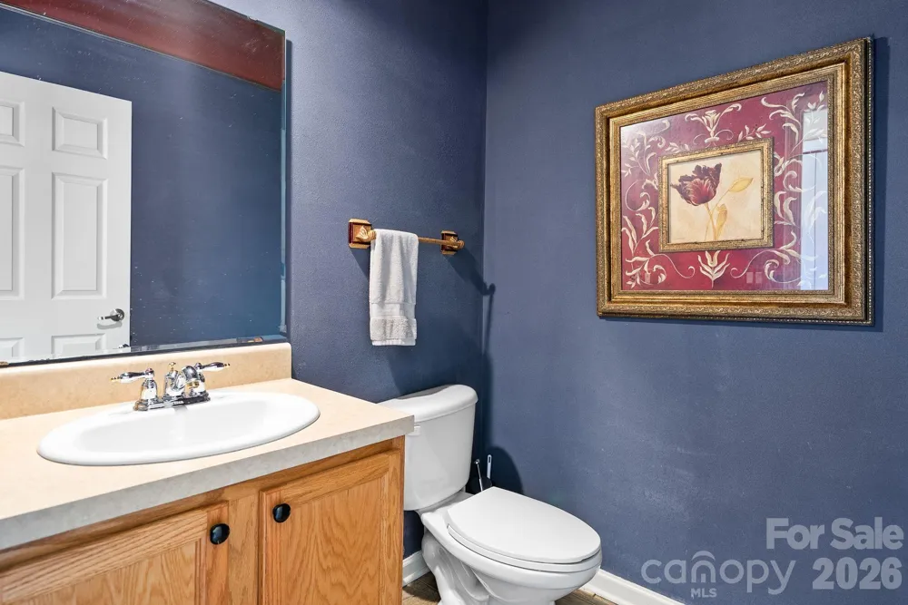 267 Eagles Trace Canton, NC 28716