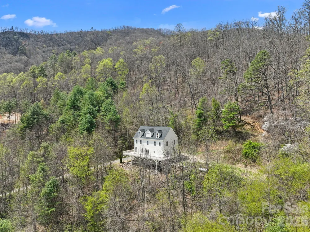 267 Eagles Trace Canton, NC 28716