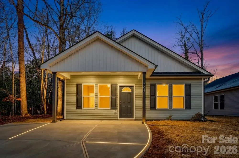 7 Bennett Street Wadesboro, NC 28170