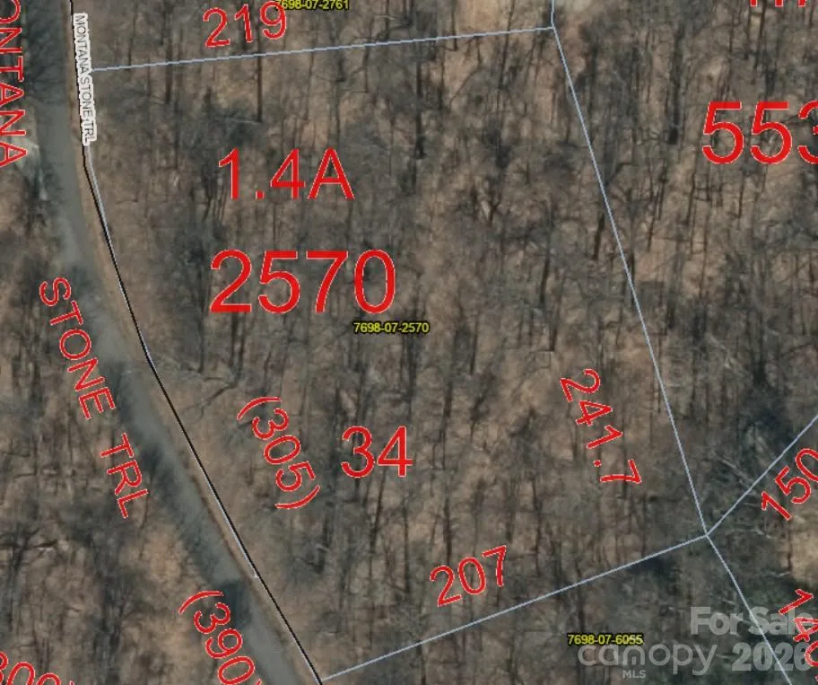 34 Montana Stone Trail #34 Waynesville, NC 28785