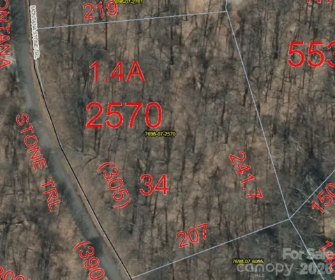 34 Montana Stone Trail #34