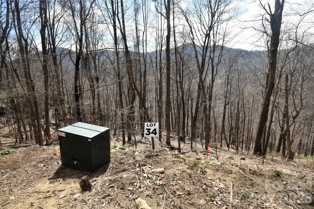 34 Montana Stone Trail #34 Waynesville, NC 28785