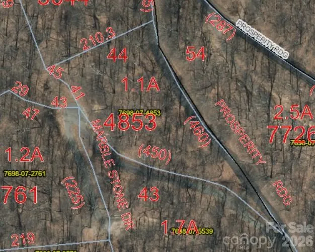 44 Prosperity Ridge #44 Waynesville, NC 28785