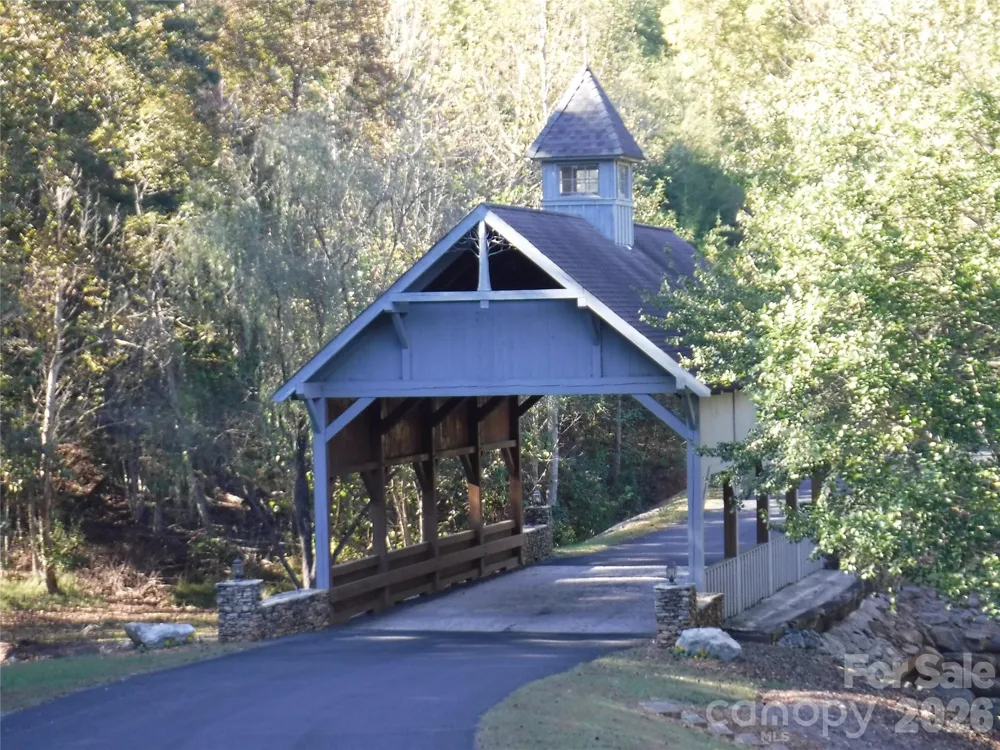Lot 46 Lake Adger Parkway Mill Spring, NC 28756