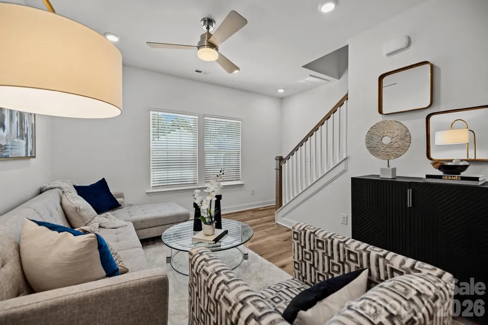 3208 Butler Hill Drive #27 Matthews, NC 28105