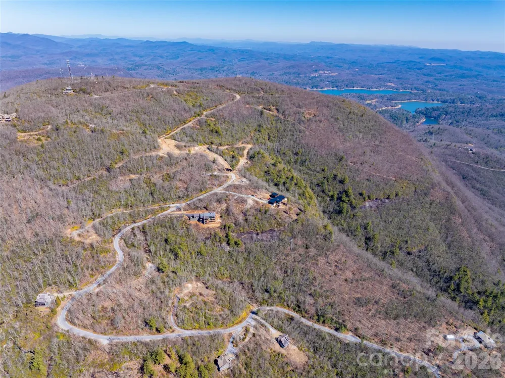 Lot 19 W Whitetail Drive Sapphire, NC 28774