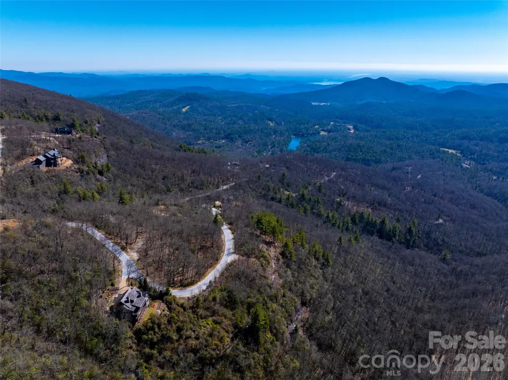 Lot 19 W Whitetail Drive Sapphire, NC 28774