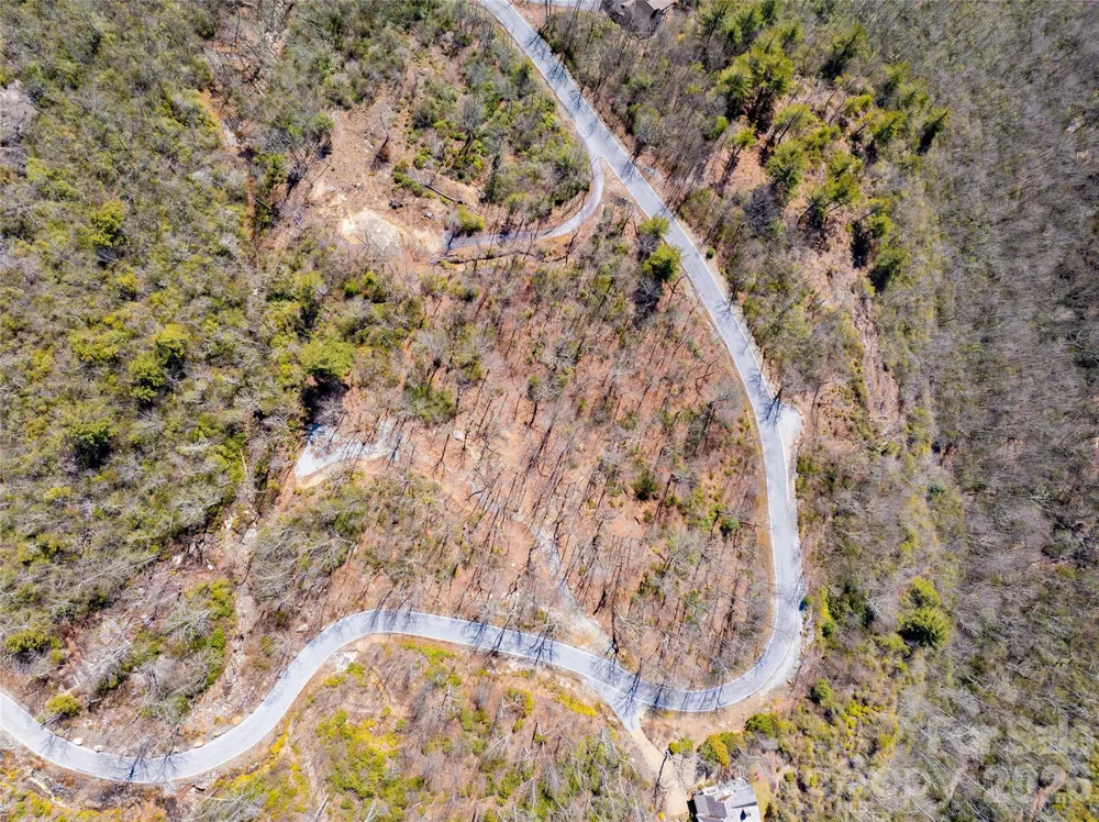 Lot 19 W Whitetail Drive Sapphire, NC 28774