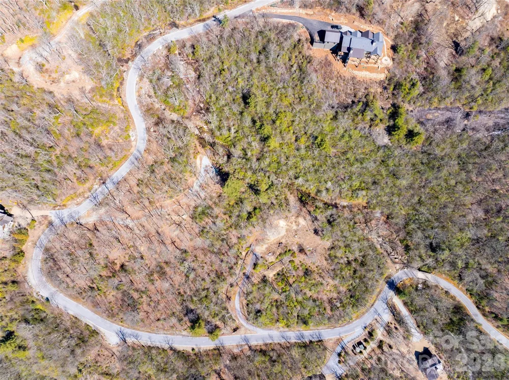 Lot 19 W Whitetail Drive Sapphire, NC 28774