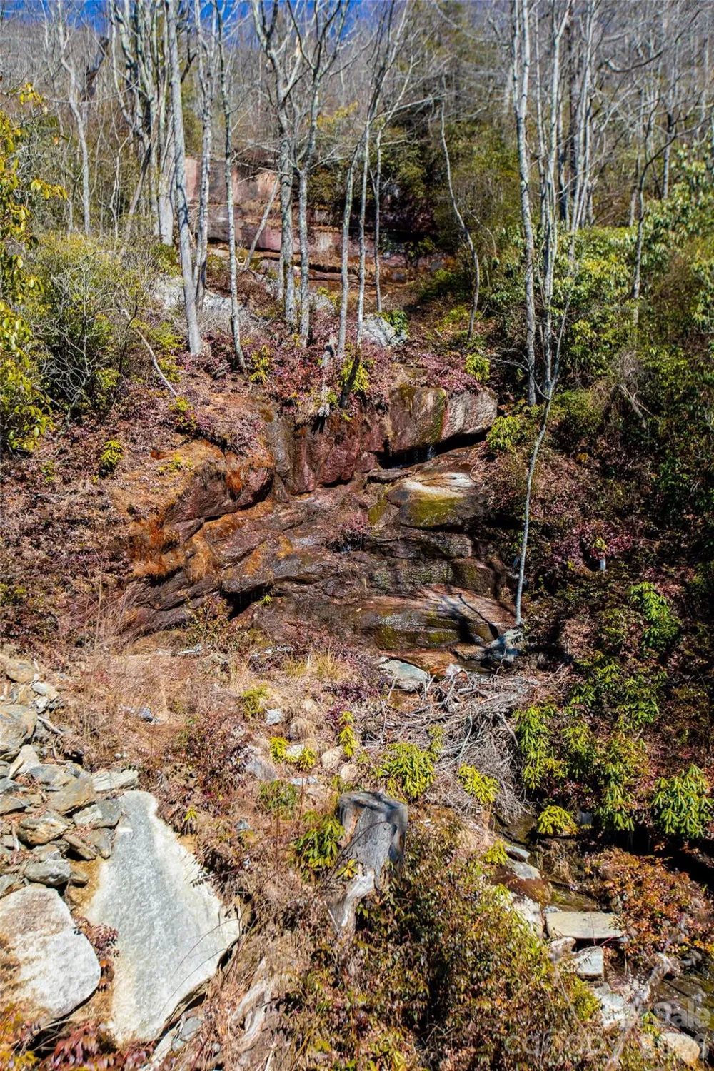Lot 19 W Whitetail Drive Sapphire, NC 28774