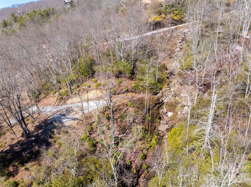 Lot 19 W Whitetail Drive Sapphire, NC 28774