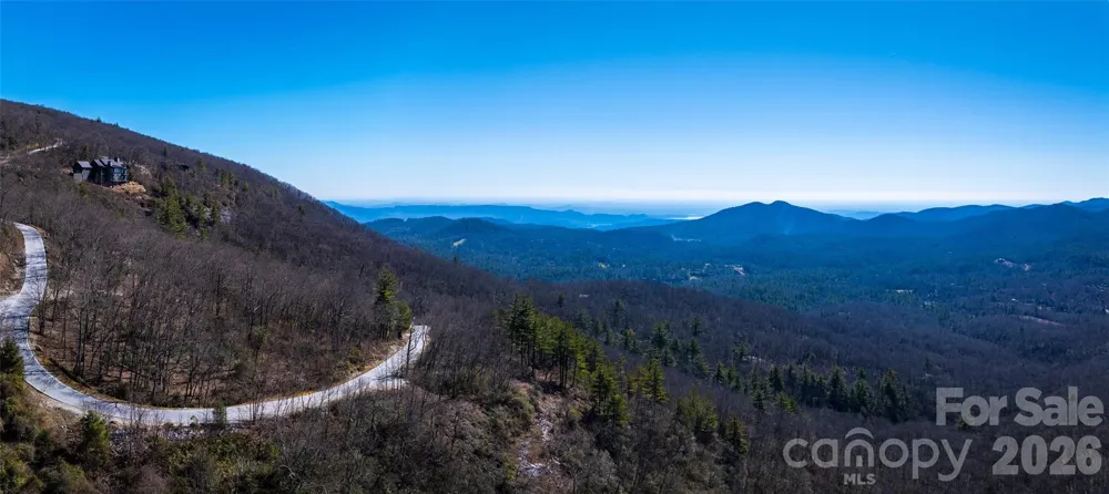 Lot 19 W Whitetail Drive Sapphire, NC 28774