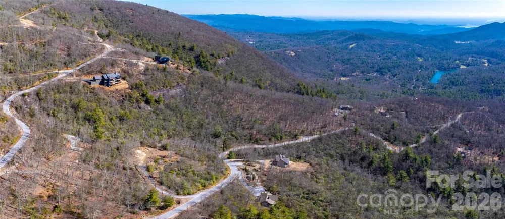 Lot 19 W Whitetail Drive Sapphire, NC 28774