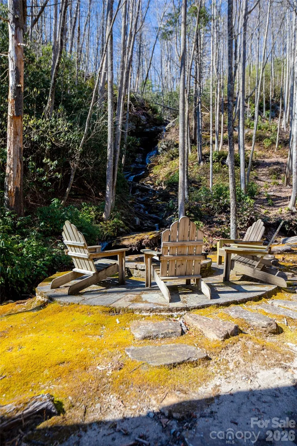 Lot 19 W Whitetail Drive Sapphire, NC 28774
