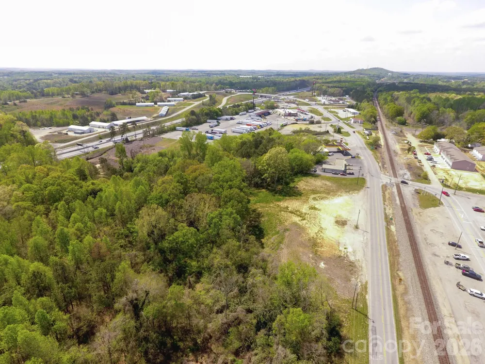 110 MH Camp Highway Grover, NC 28073
