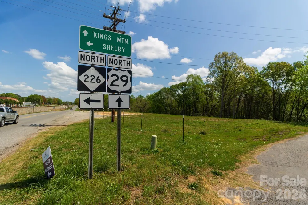 110 MH Camp Highway Grover, NC 28073