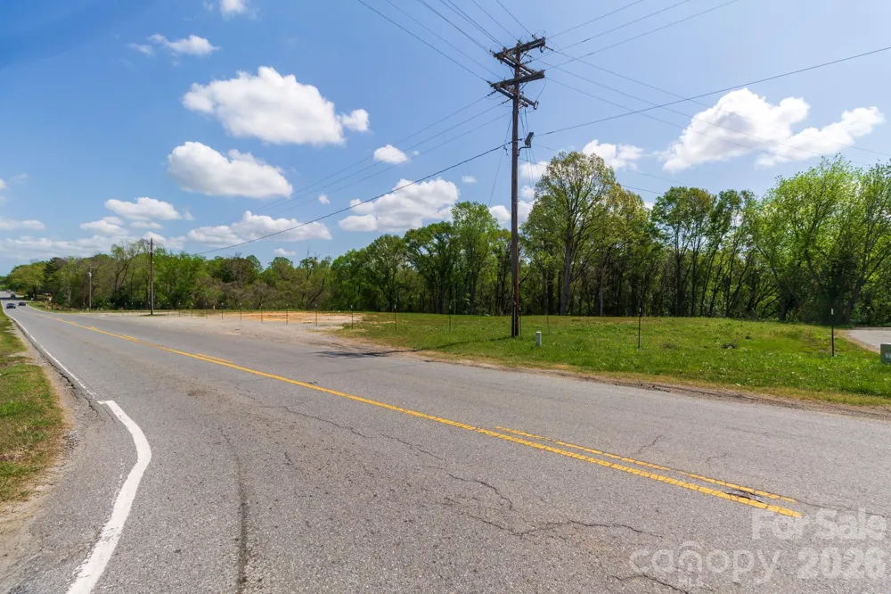 110 MH Camp Highway Grover, NC 28073