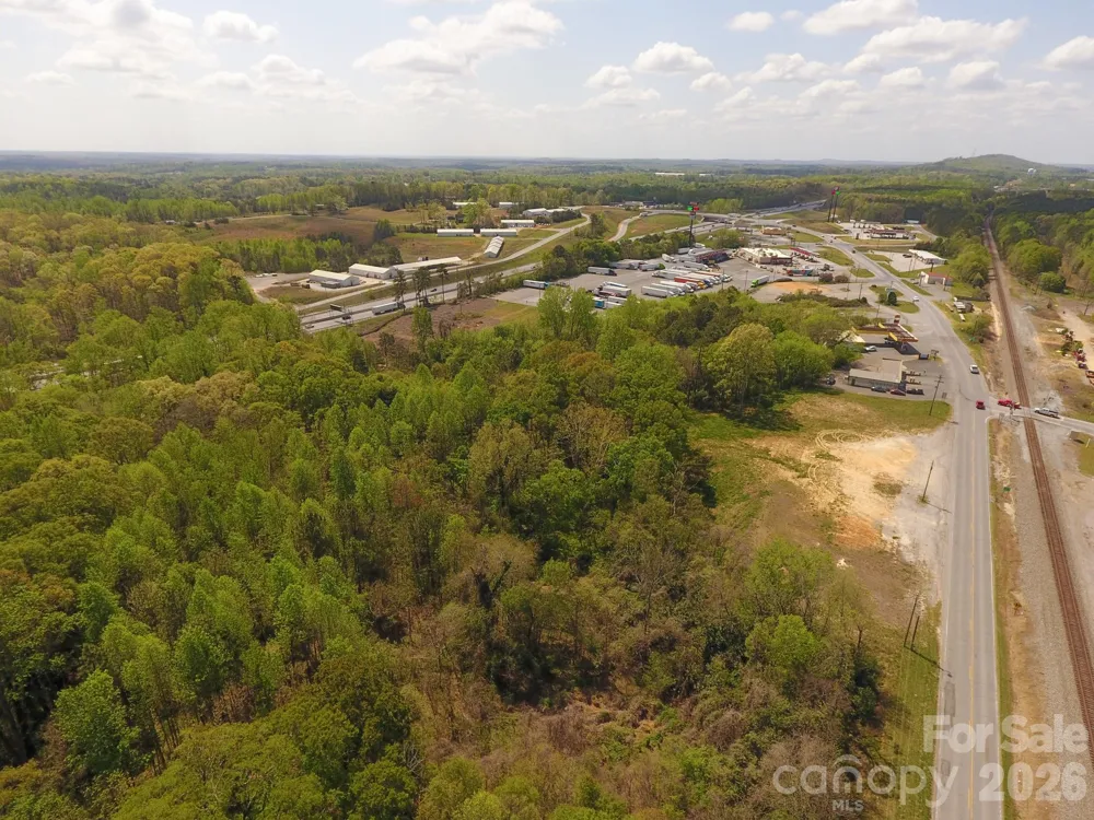 110 MH Camp Highway Grover, NC 28073