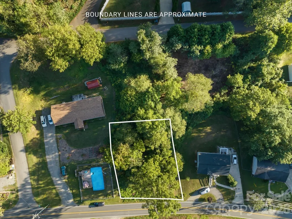 TBD Crymes Cove Road #8-A Waynesville, NC 28786