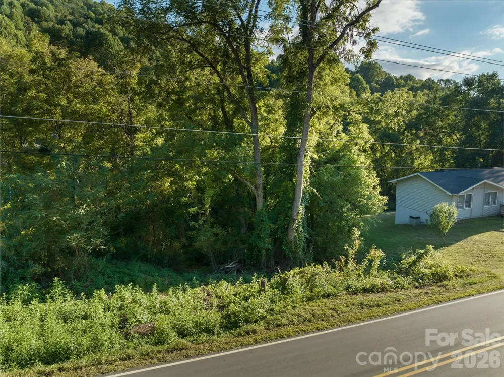 TBD Crymes Cove Road #8-A Waynesville, NC 28786