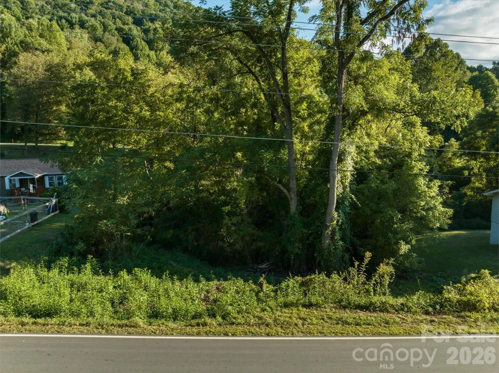 TBD Crymes Cove Road #8-A Waynesville, NC 28786